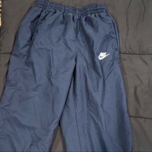 Nike athletic pants